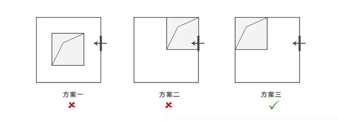 微居大义【昆明紫金商务中心】极致经济公寓设计-8