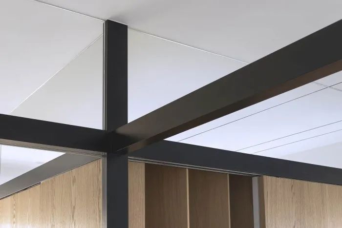 台北 Studio In2 的 Eichler 住宅式室内设计丨中国台北-39