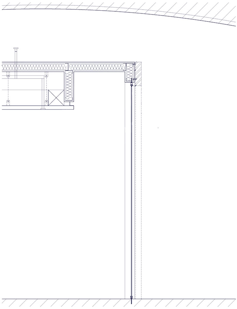 1000 迪恩街 大厅翻新丨美国纽约丨Studio Lyon Szot-23