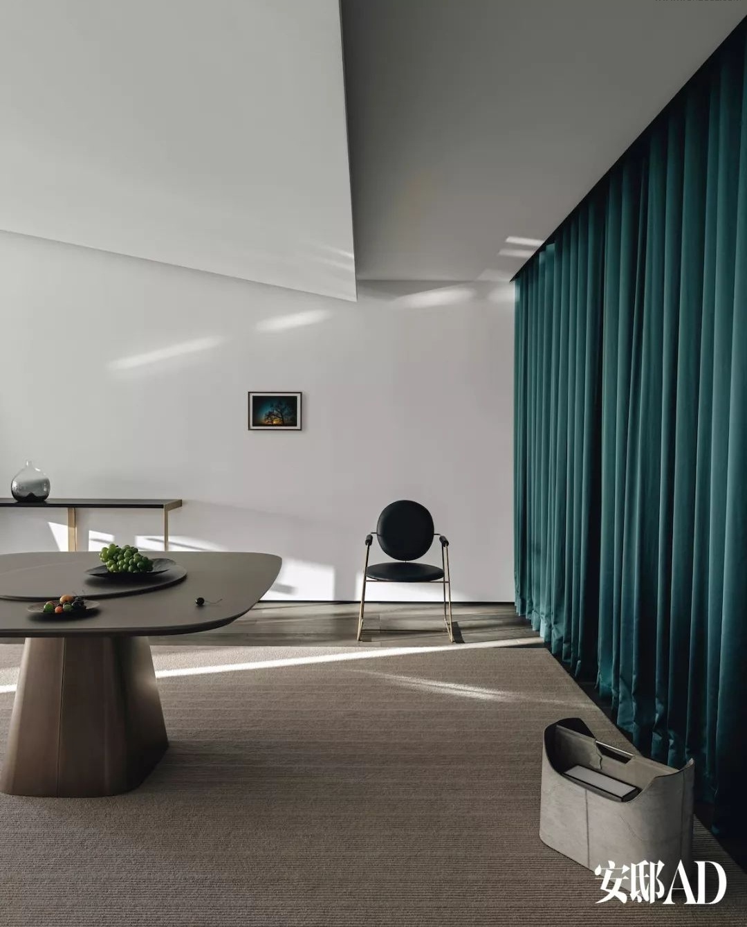 阳光盒子的秘密 · 刘雯工作室设计解读-16