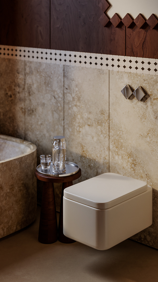 沙漠低语·室内设计-48