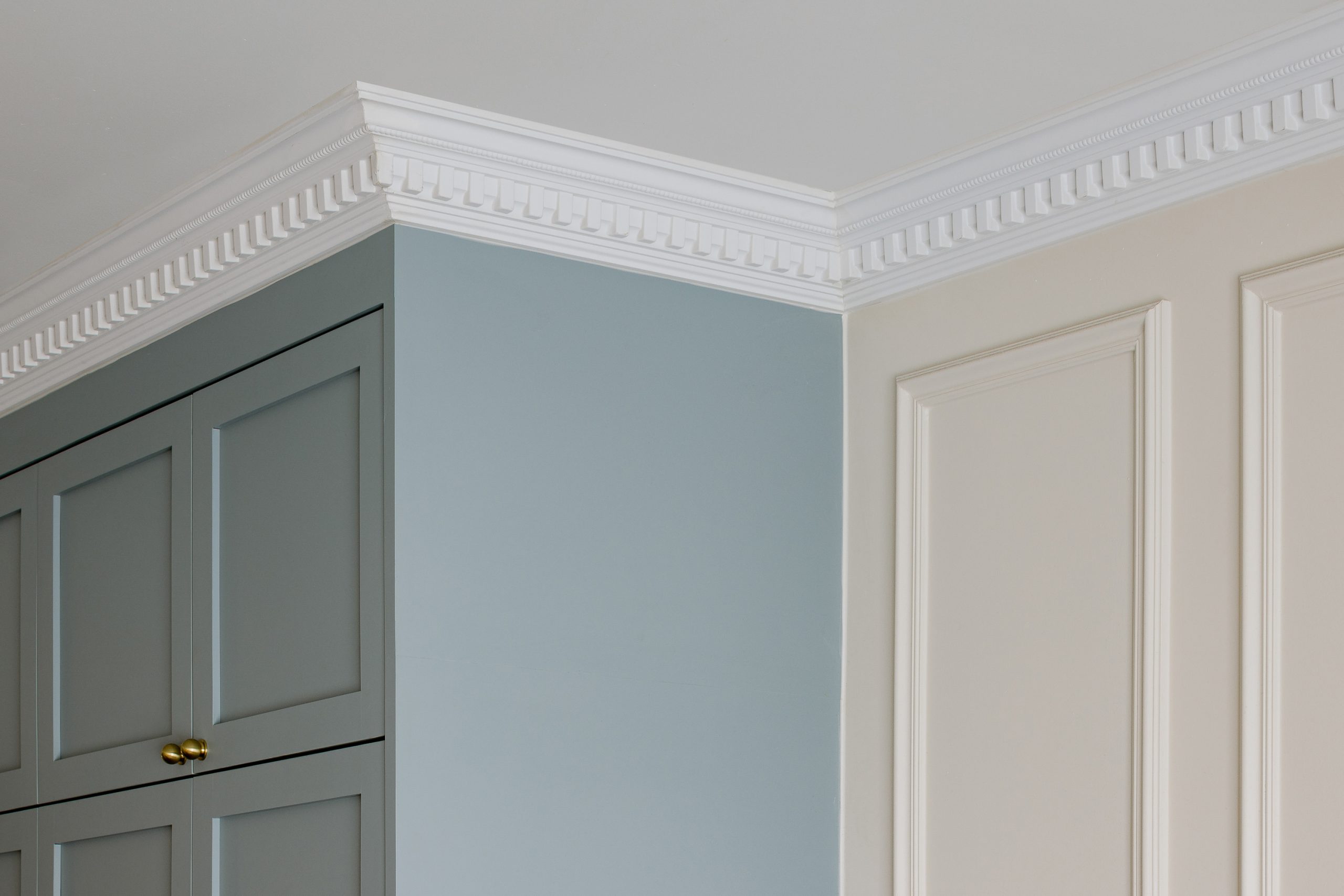 Costa Rhu 2卧室公寓室内设计丨新加坡丨The Interior Lab-23