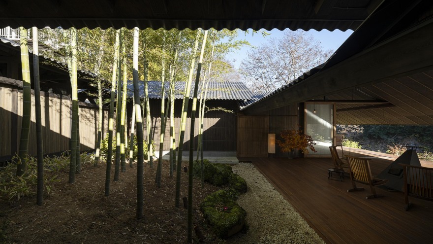 丨日本东京丨Tezuka Architects-30