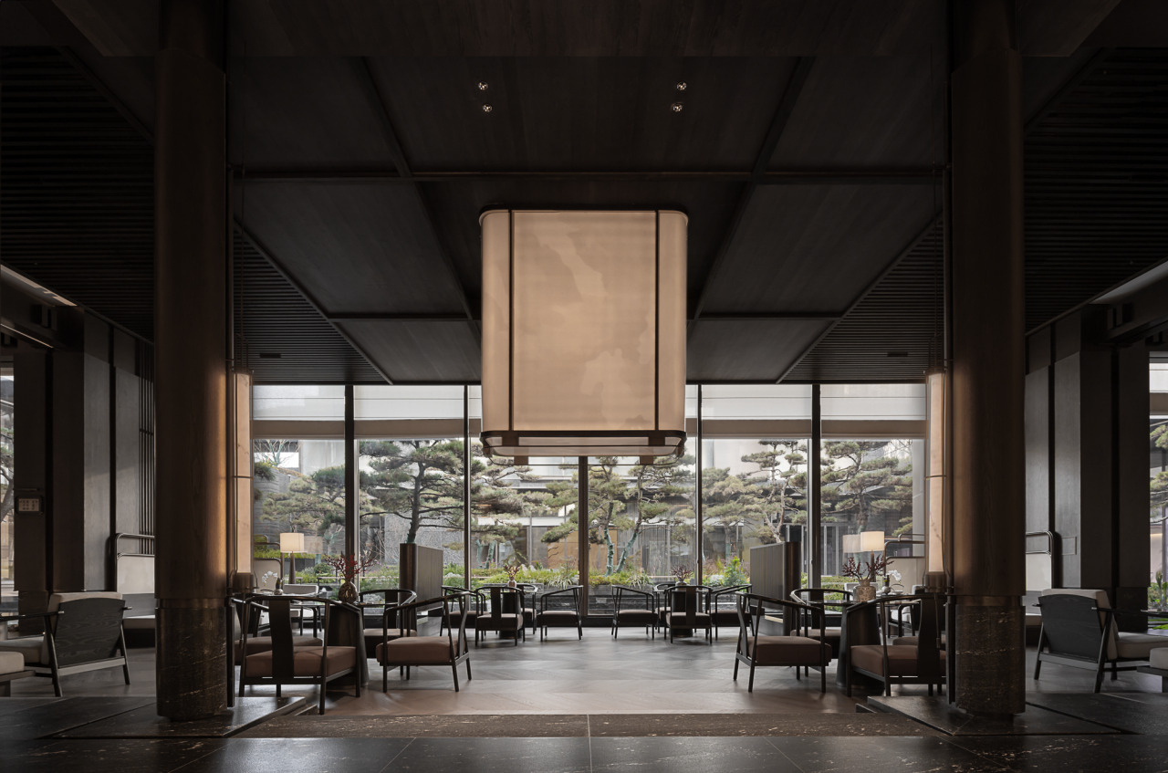 郑州天宝府会所丨中国郑州丨近境制作-39