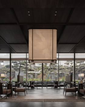 郑州天宝府会所丨中国郑州丨近境制作