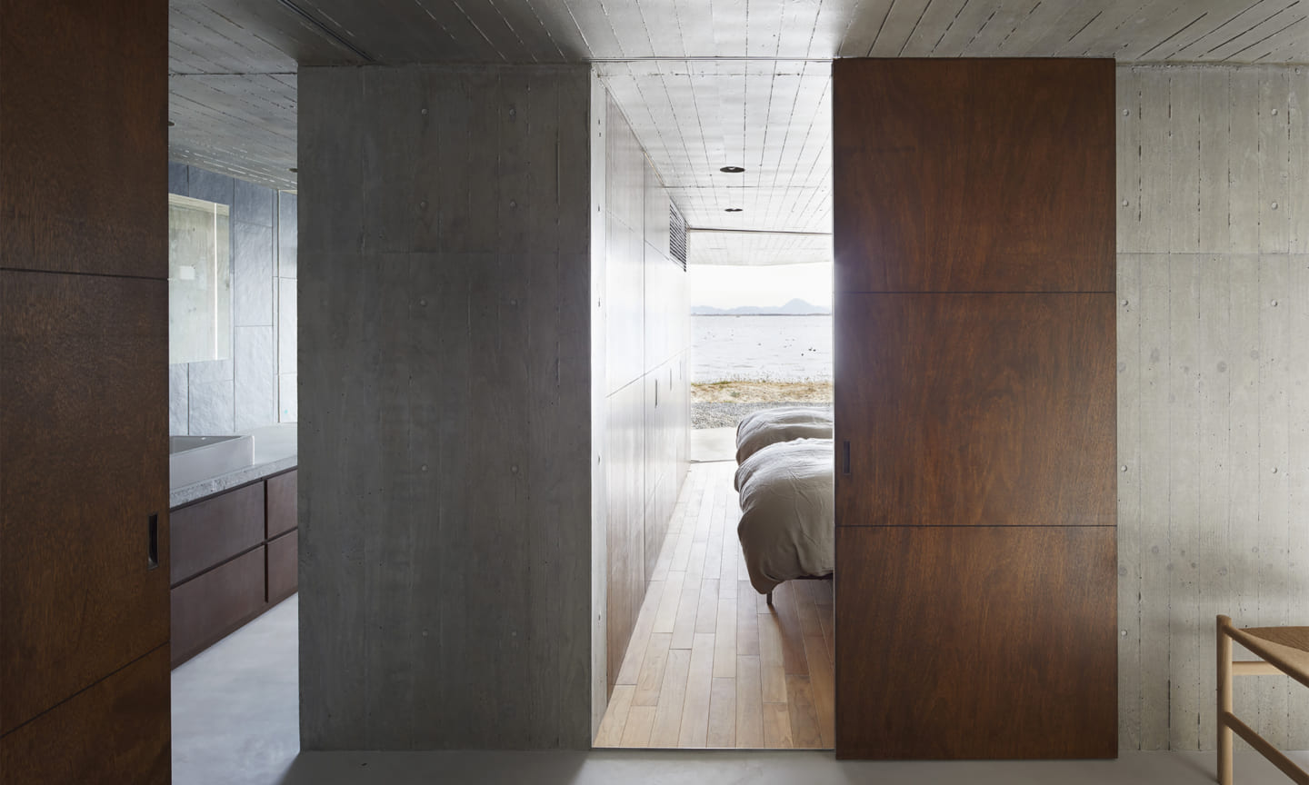 大津の家  Suppose Design-19