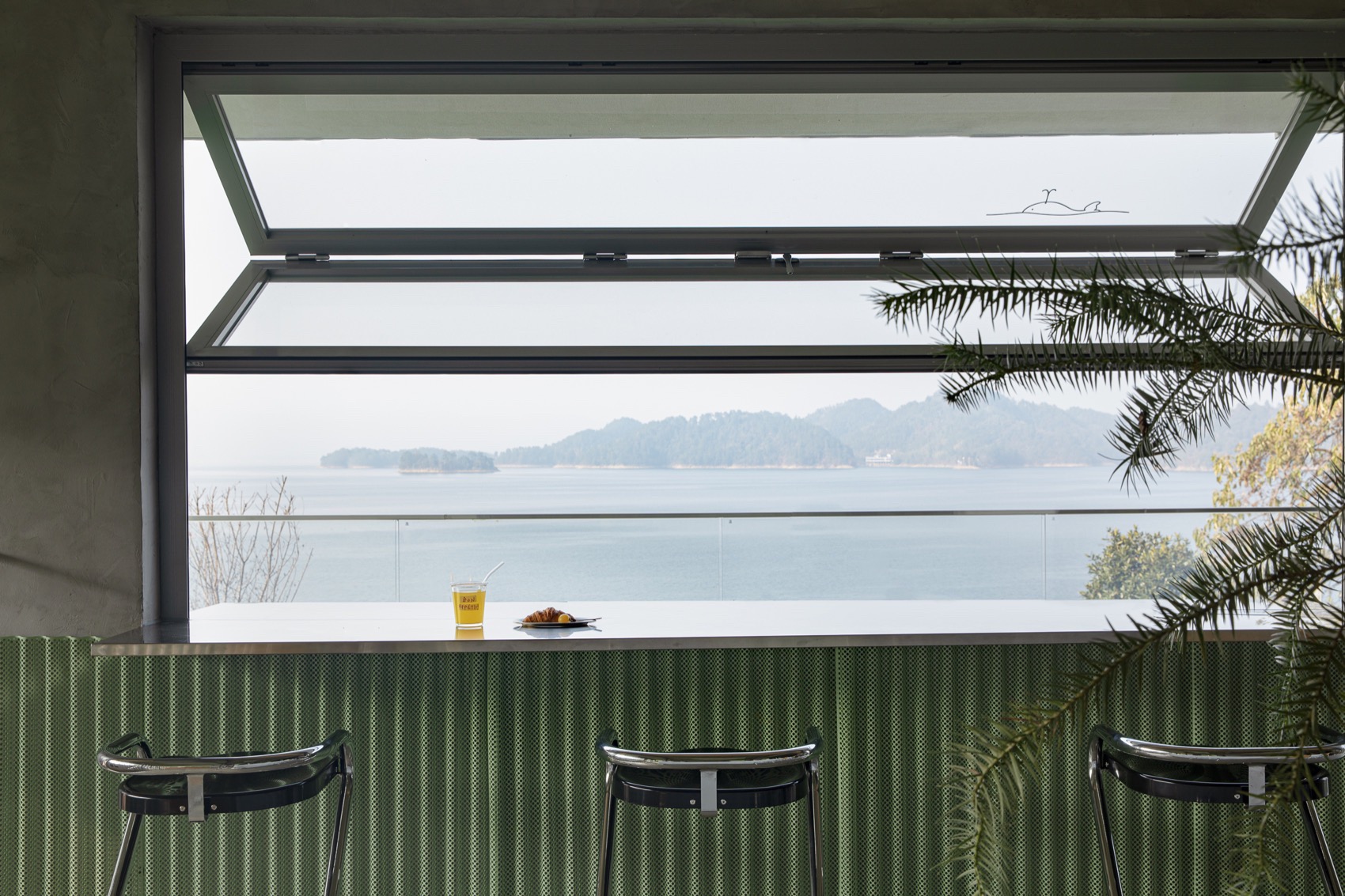 R·park 骑士公园（千岛湖）丨中国杭州丨慢珊瑚设计-70