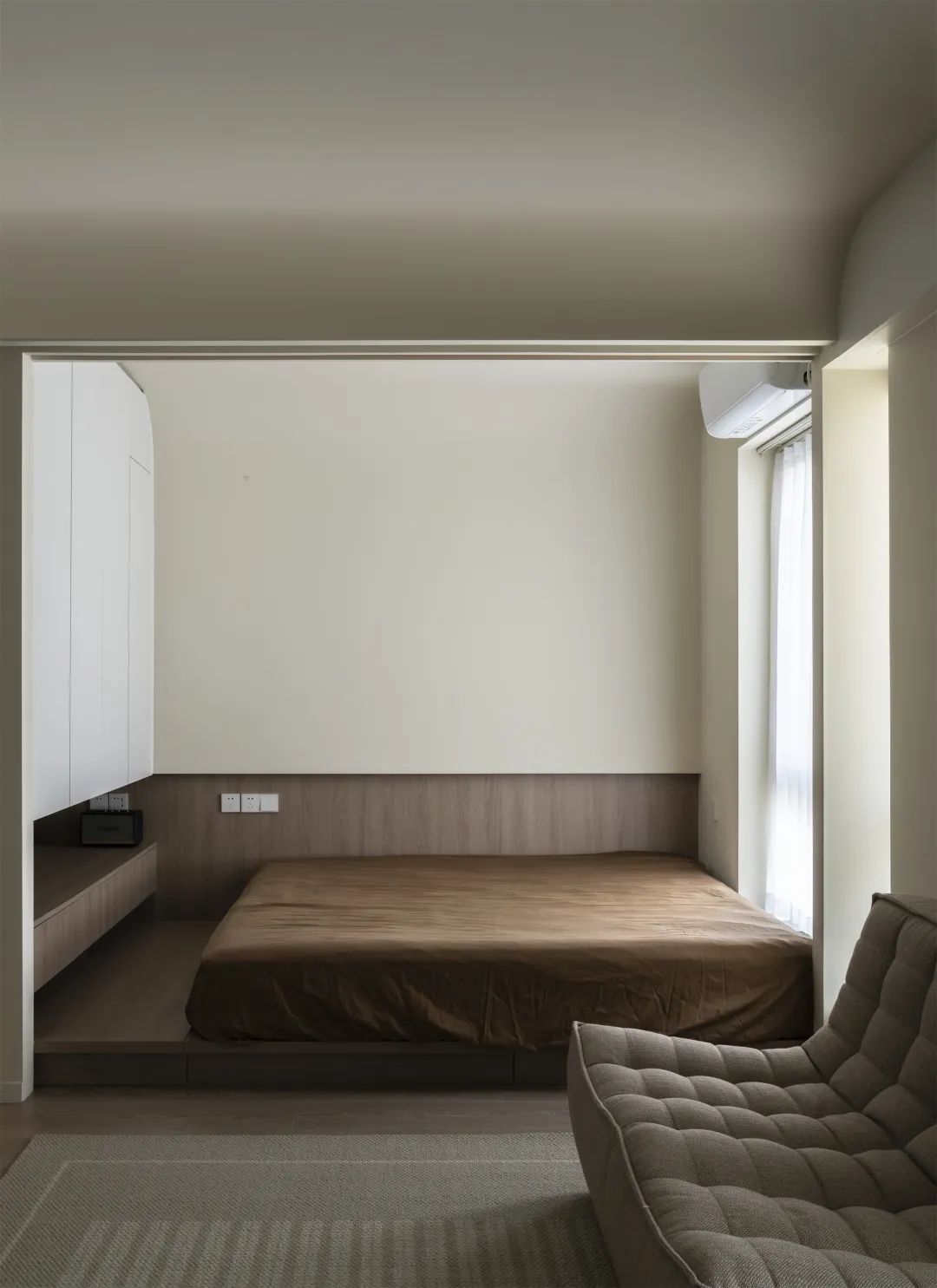 北京西城学区房改造丨中国北京-71