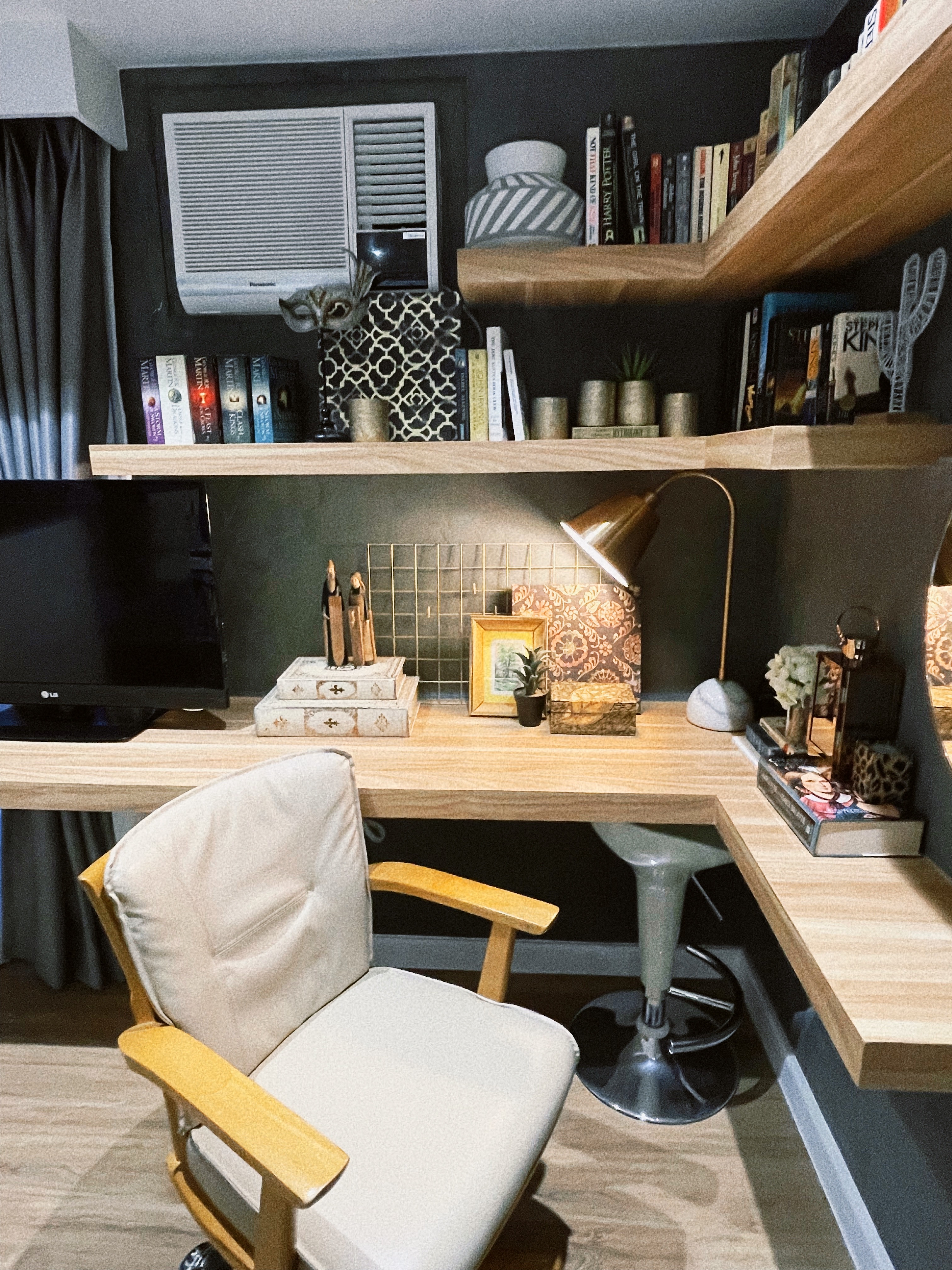 Project Styling & Interior Preview at Lerato, Makati-20