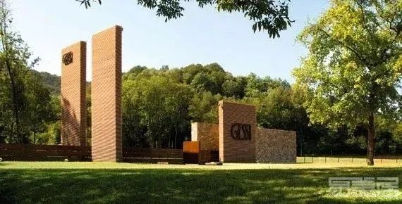 Gessi 捷仕卫浴丨意大利米兰丨翁贝托·捷仕(Umberto Gessi)-2