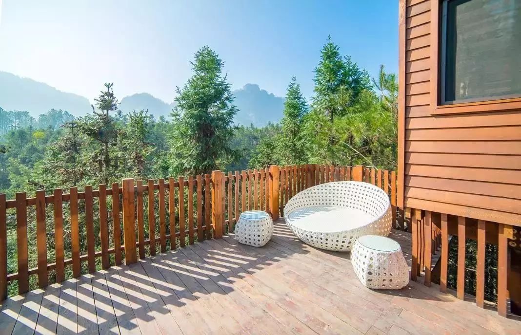 野宿丨逃离城市的世外桃源-150