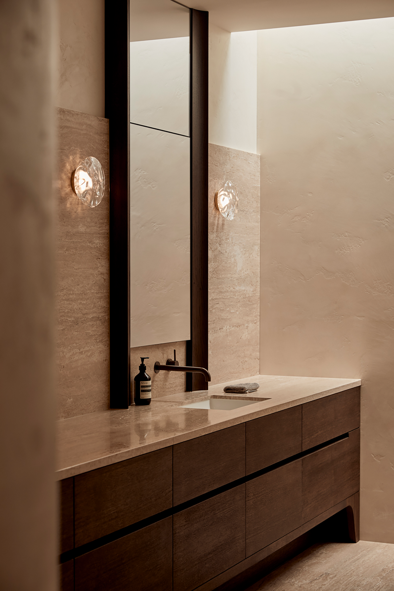 Windermere住宅丨澳大利亚墨尔本丨Stonnington Group-51