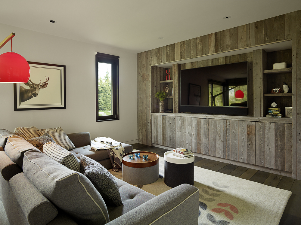 shooting star residence 1-9