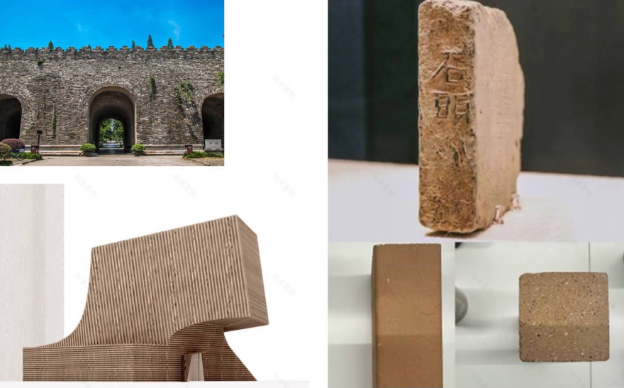 江南玖序·金陵金菱艺术馆丨中国南京丨张·雷设计研究 azLa-53