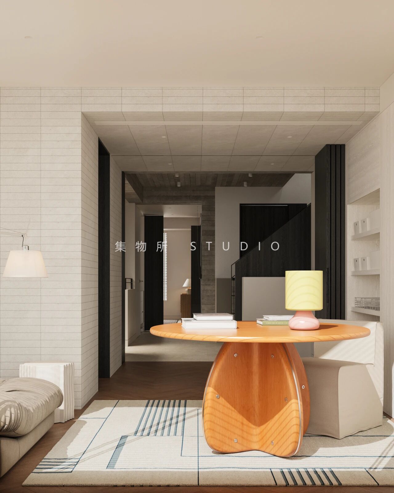 集物所STUDIO 穹顶之下 · 光如信仰丨中国郑州-64