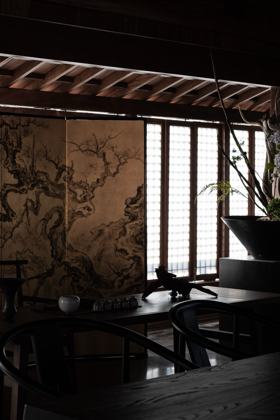 小山寺·宿心集丨中国浙江丨无设建筑-116