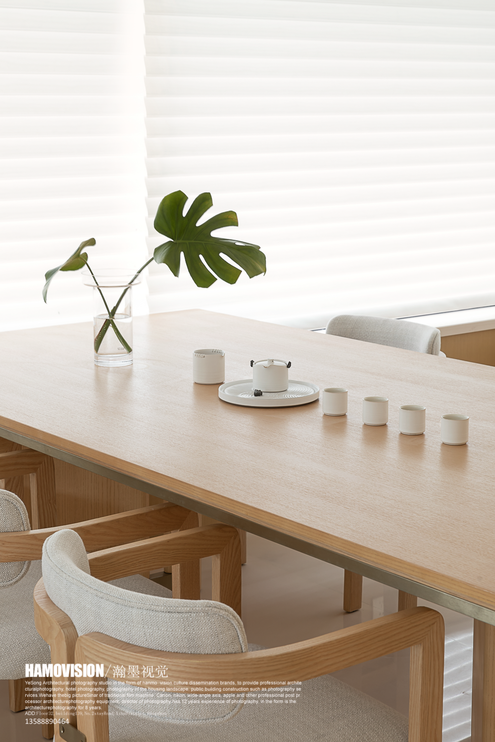 翁家山会所丨中国杭州丨容象空间-31