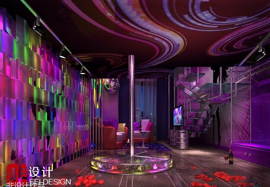 
精品主题酒店设计 -5