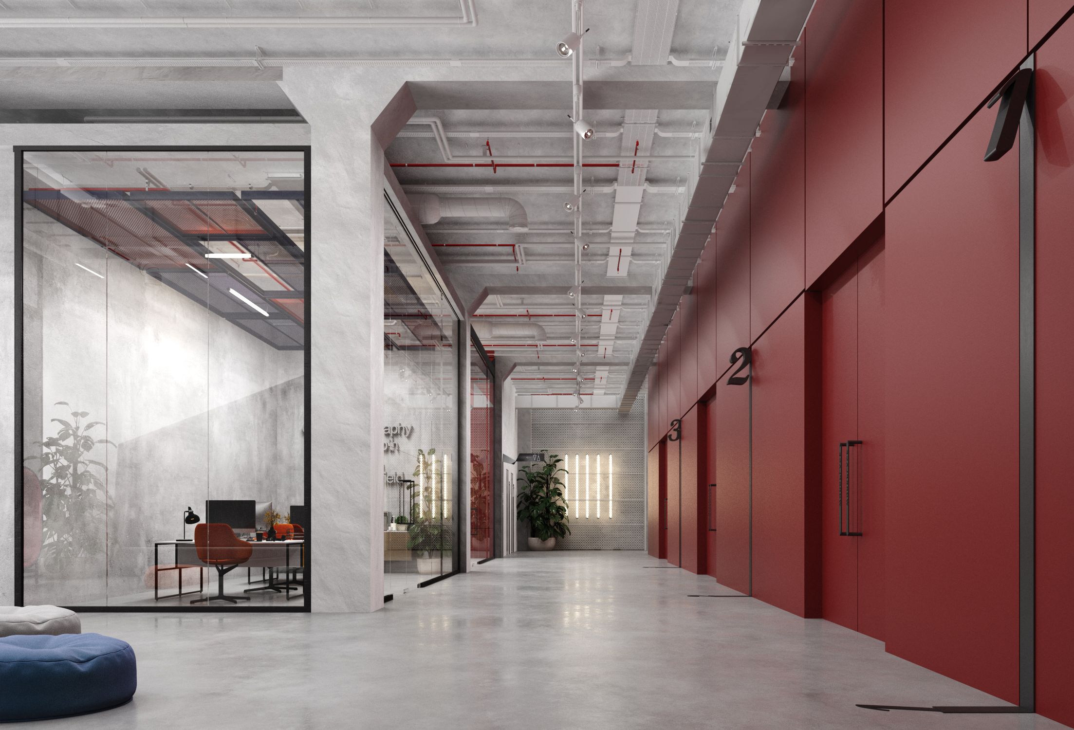 照相馆；摄影工作室丨乌克兰基辅丨FN STUDIO-6