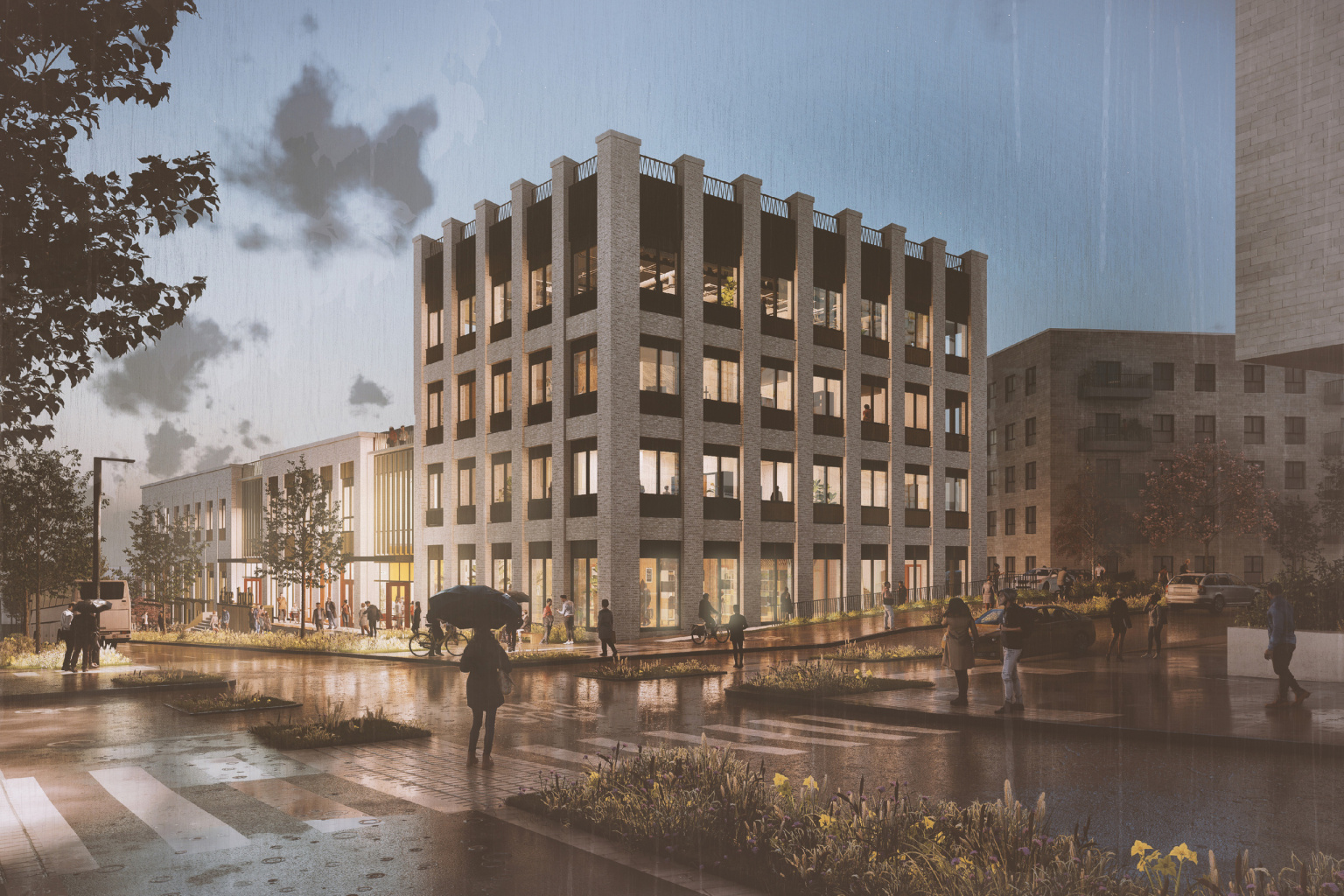 HTA Design | Alkerden Hub-25