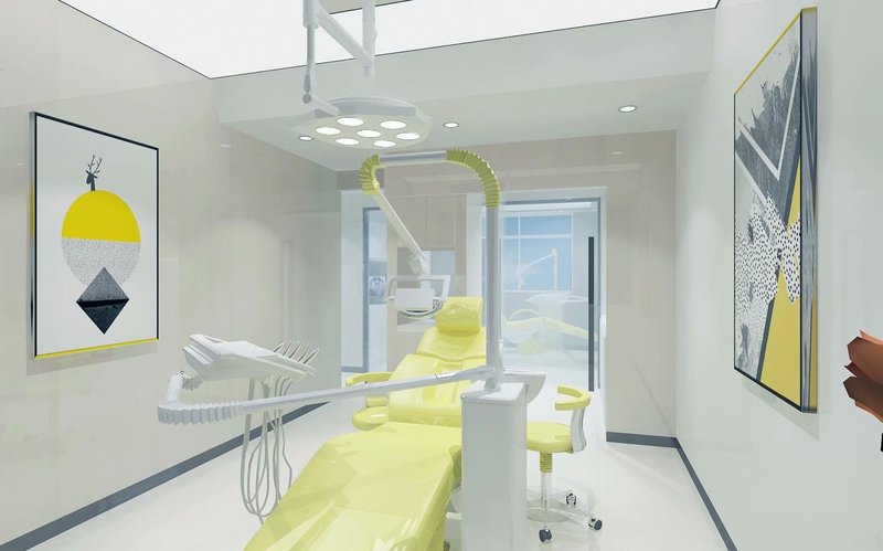 南京姚飞口腔诊所-9