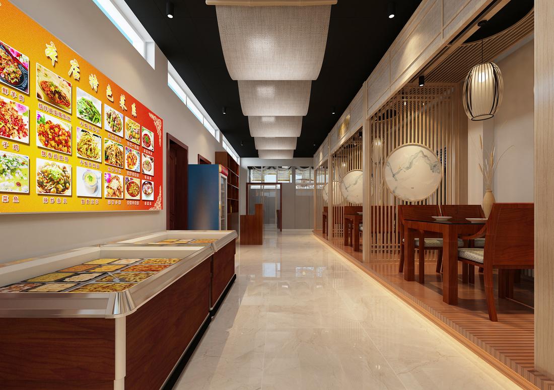 
潍坊顺翔酒店改造 -5