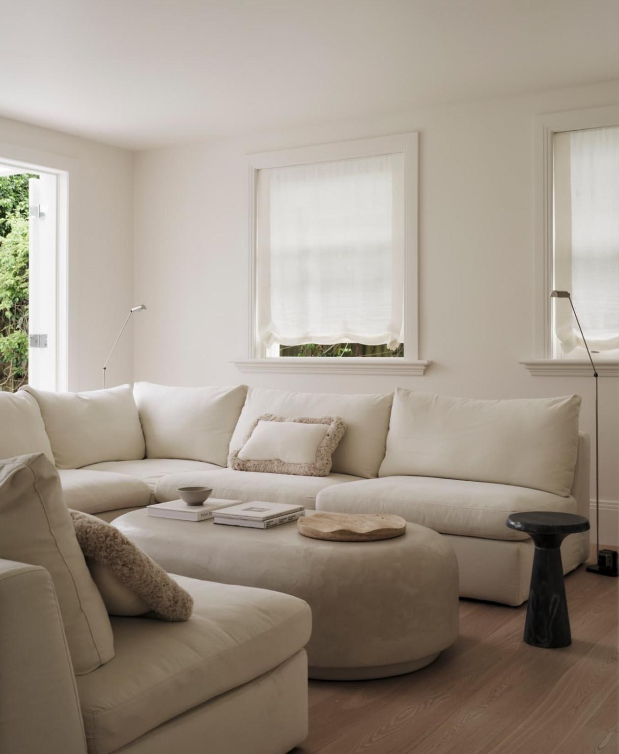 丨澳大利亚悉尼丨Phoebe Nicol Interior Architecture-11