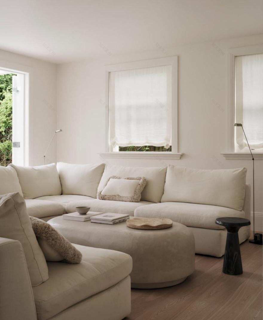 丨澳大利亚悉尼丨Phoebe Nicol Interior Architecture-11