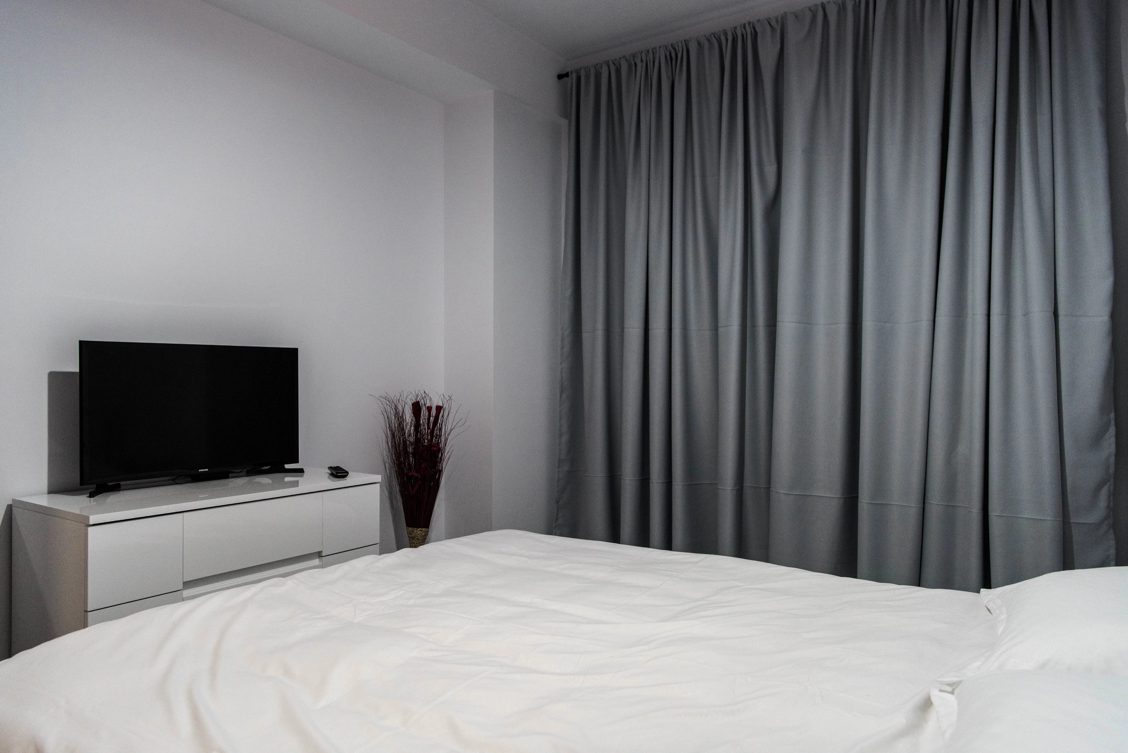 马马亚公寓式酒店-12