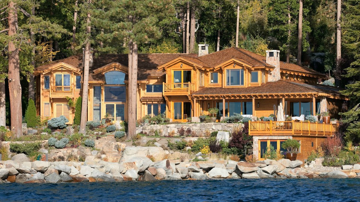 全球顶级豪宅设计亮点大揭秘-34