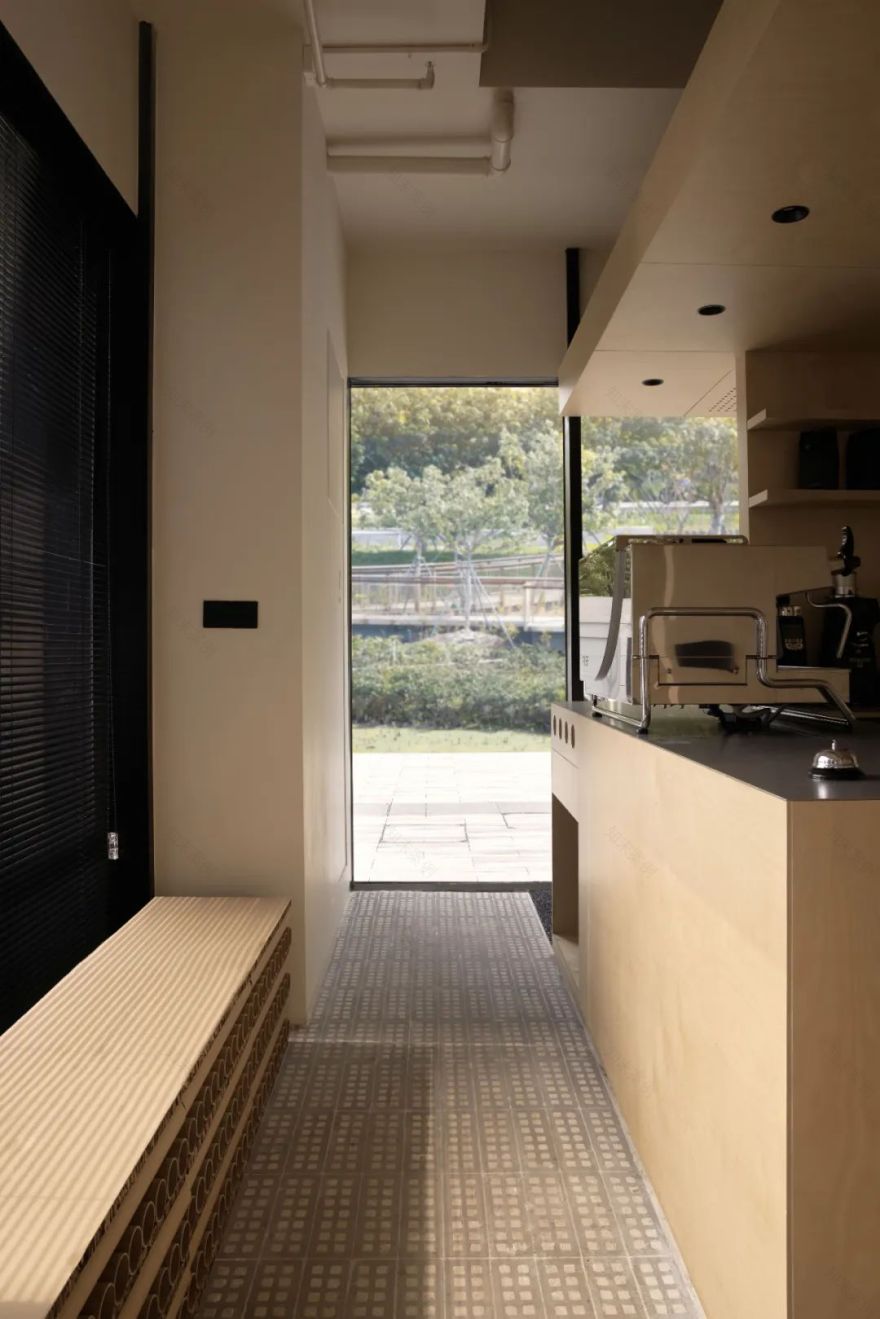 杭州运河万科两条人食志丨中国杭州丨舍近空间设计事务所-75