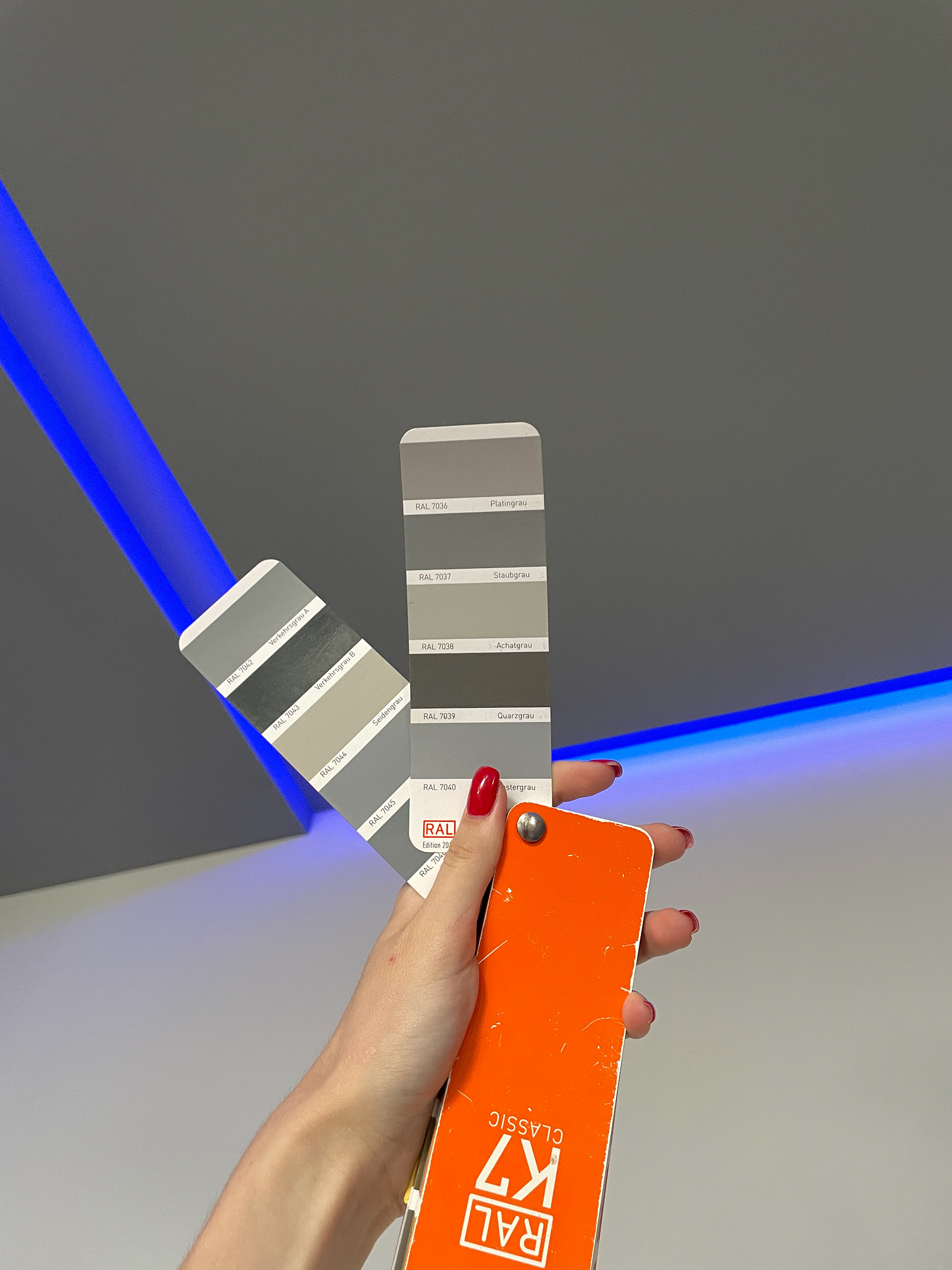 NEONE LOVE #NNLV 公寓设计丨乌克兰利沃夫丨Marta Terekh 团队-68