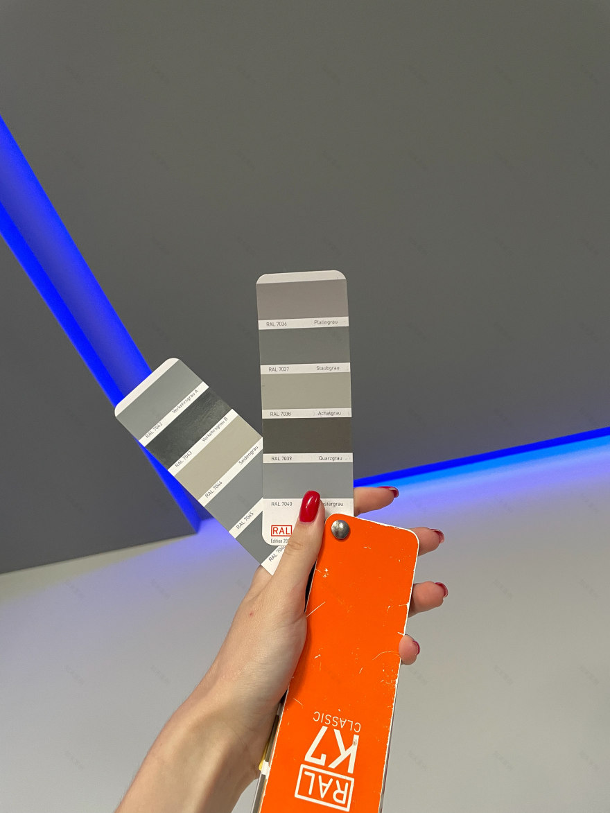 NEONE LOVE #NNLV 公寓设计丨乌克兰利沃夫丨Marta Terekh 团队-68