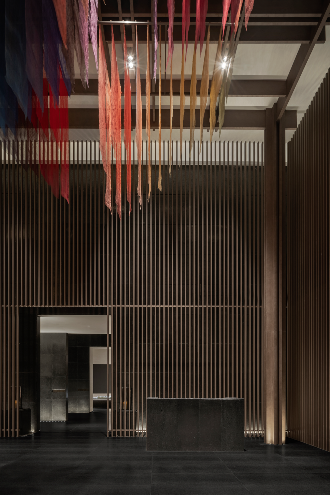 轨道万科悦府丨中国长沙丨ENJOYDESIGN-17