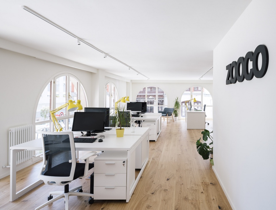 桑坦德 Zooco Santander 工作室-12