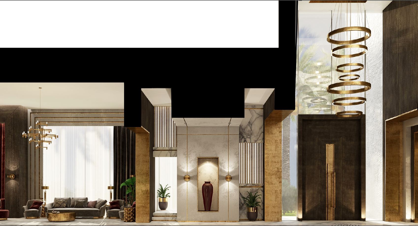 Saudi Arabia (MEN'S MAJLIS)-8