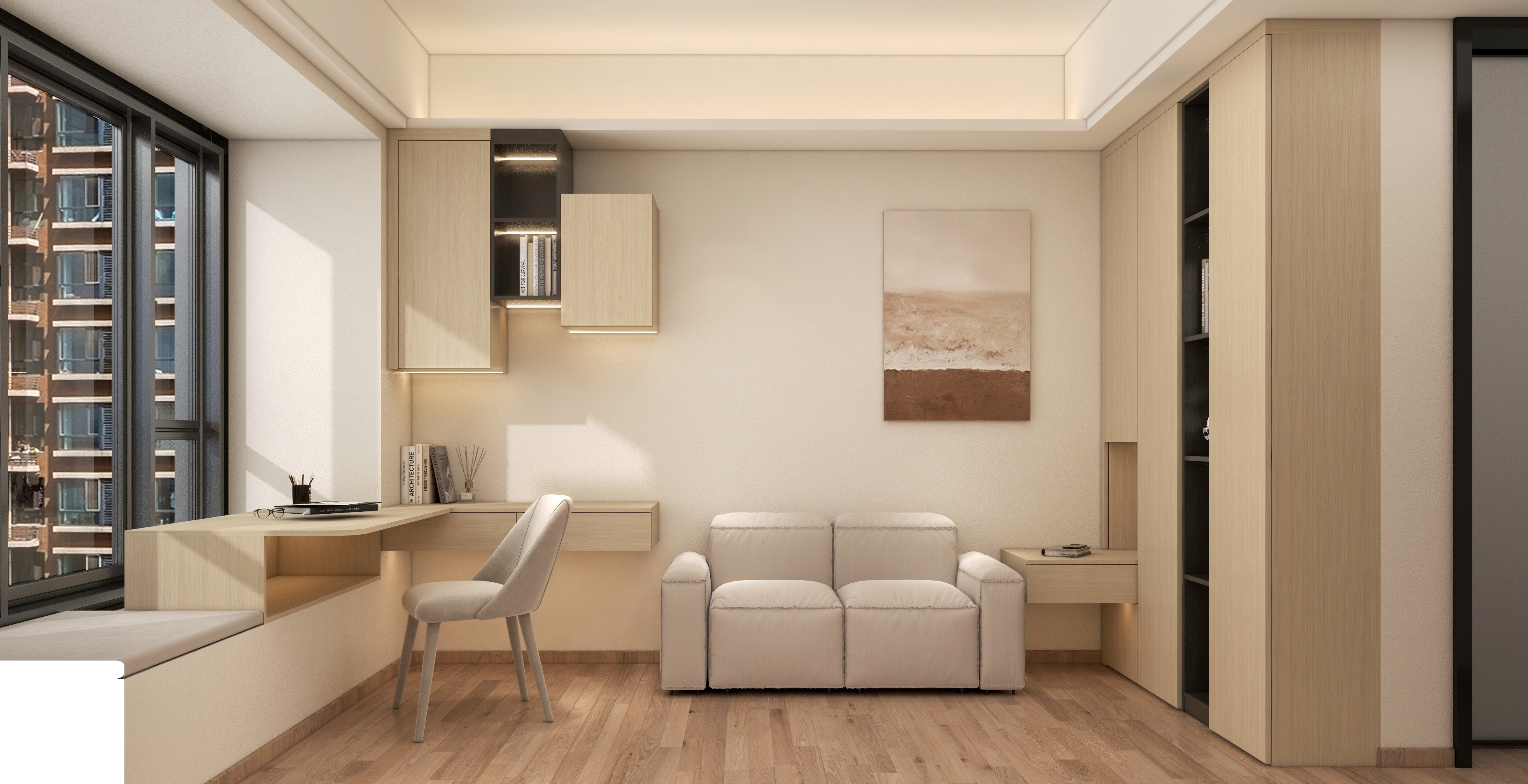 当木头融入生活-18