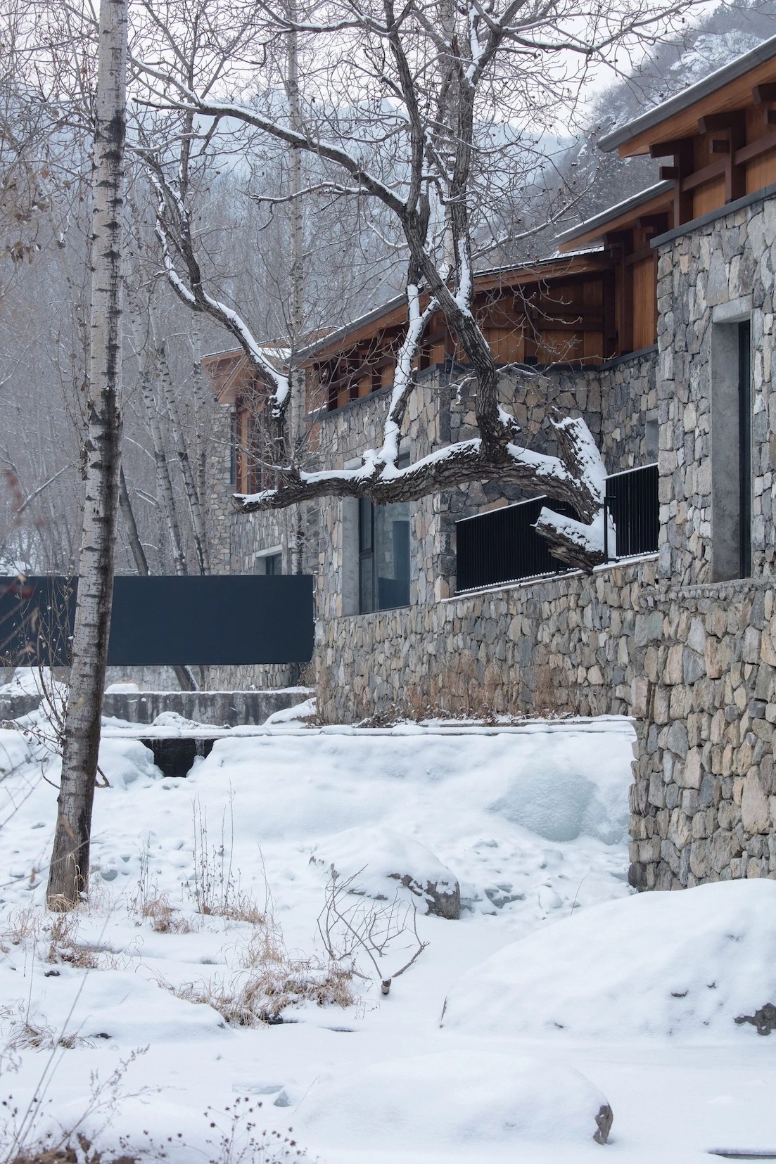 丨中国北京丨Penda China-17