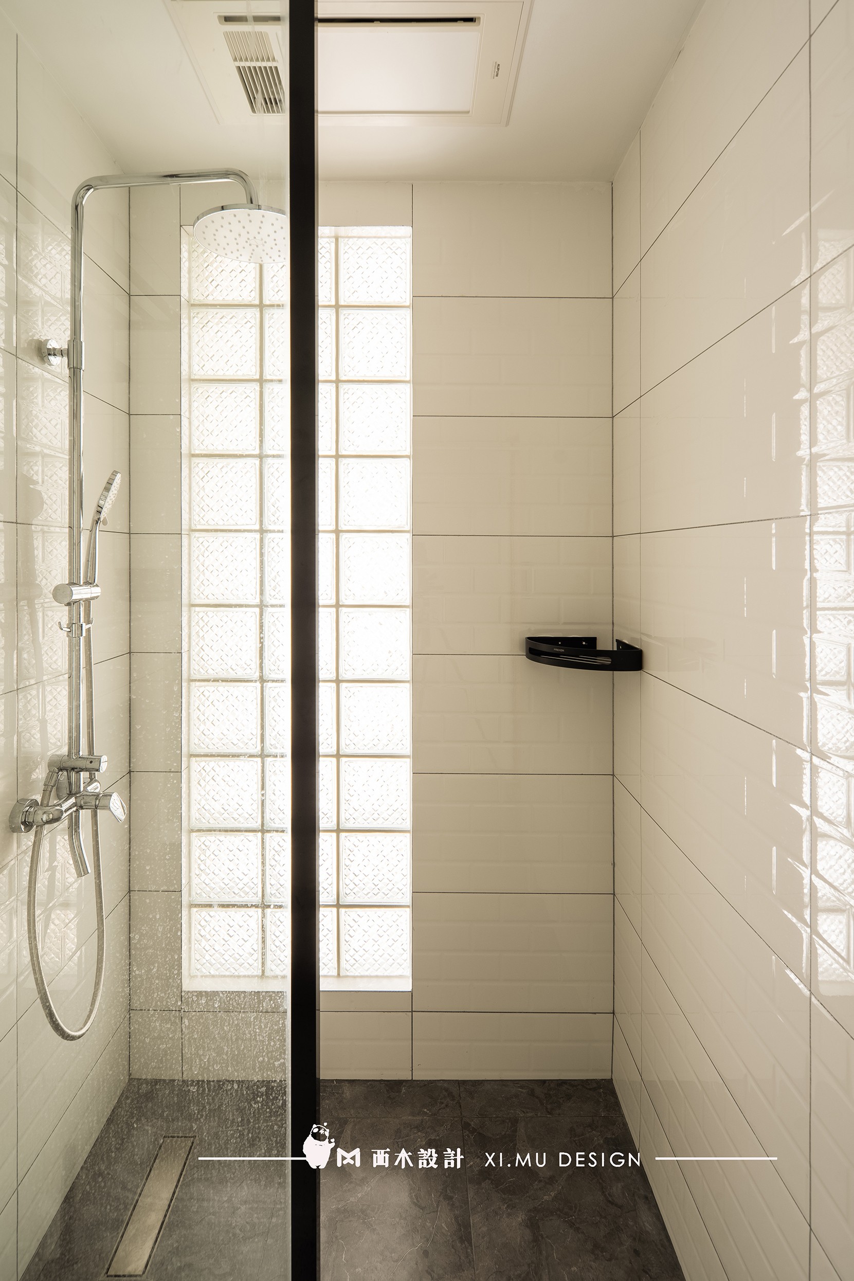 东方家园 · 心中的棉花糖丨中国重庆丨西木设计-41