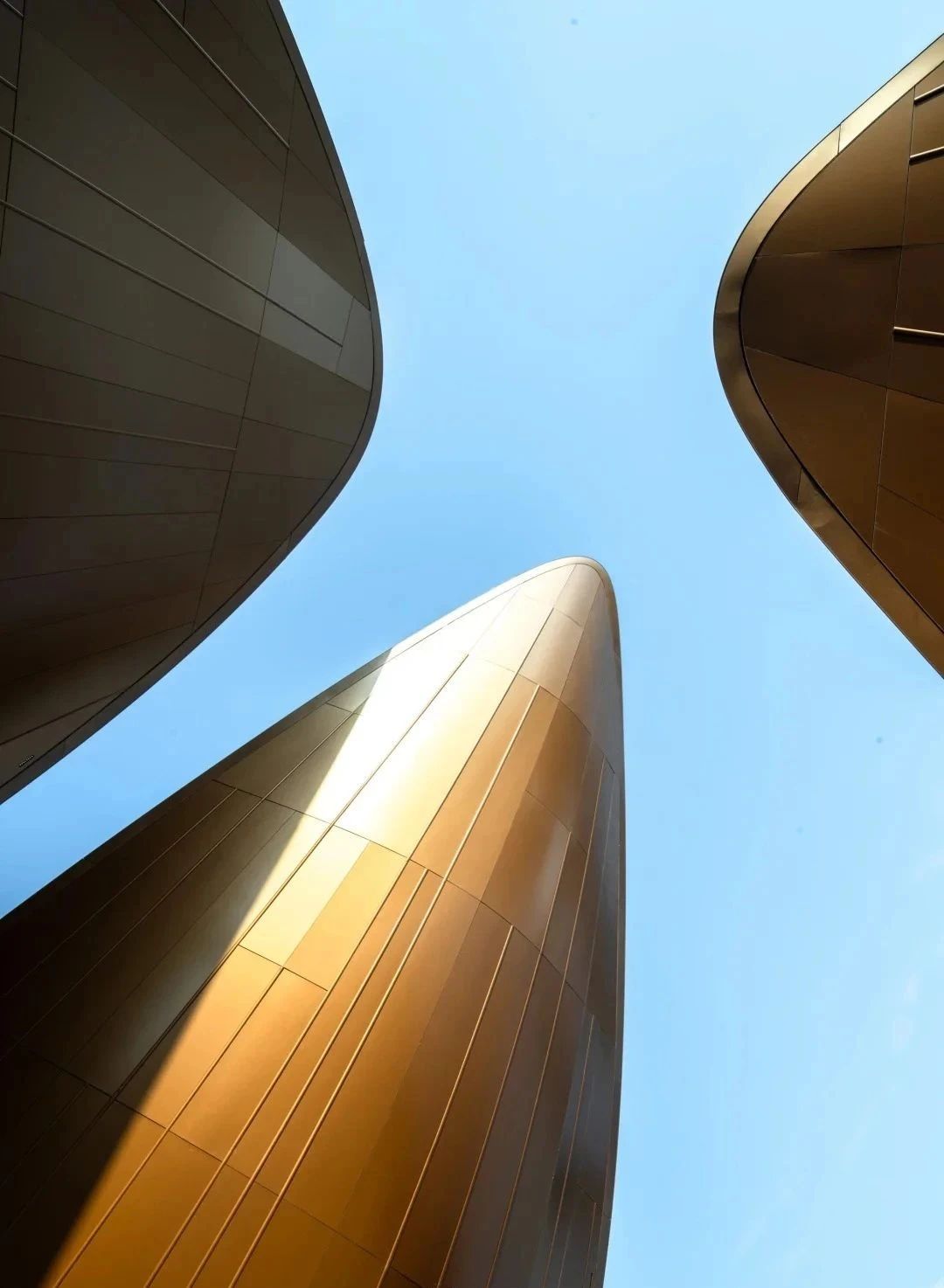 安吉大剧院丨中国湖州丨马岩松团队（Mad）-60