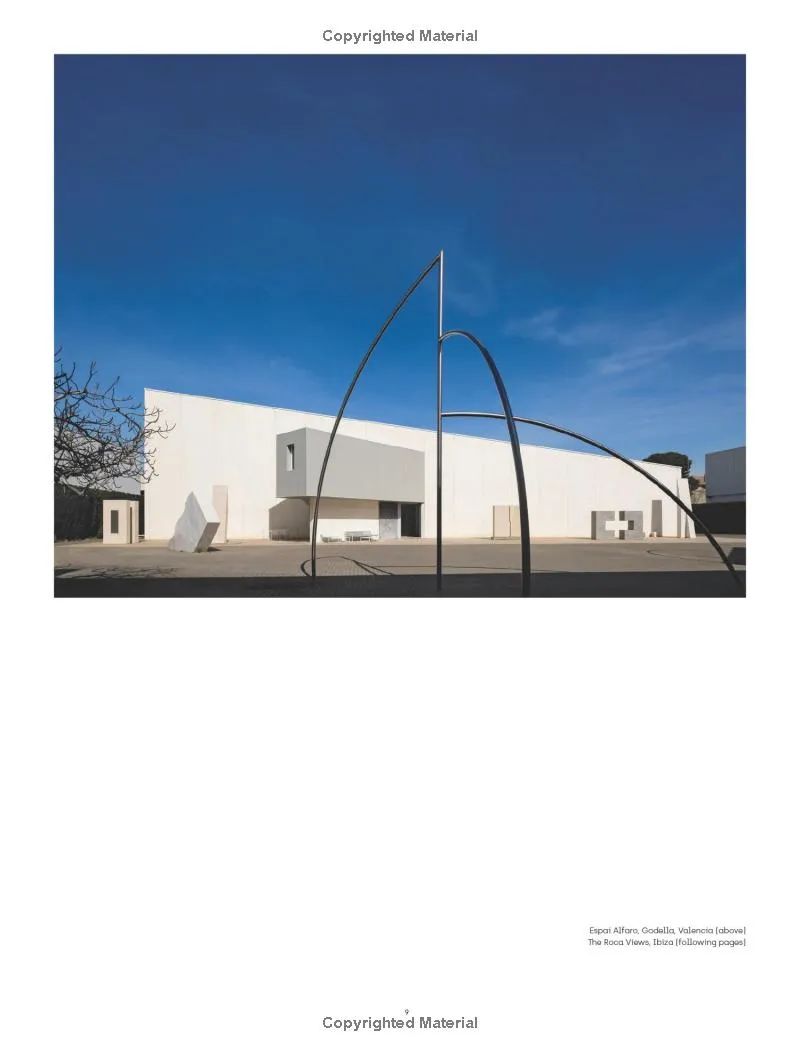 加尔比住宅丨Ramón Esteve工作室-101