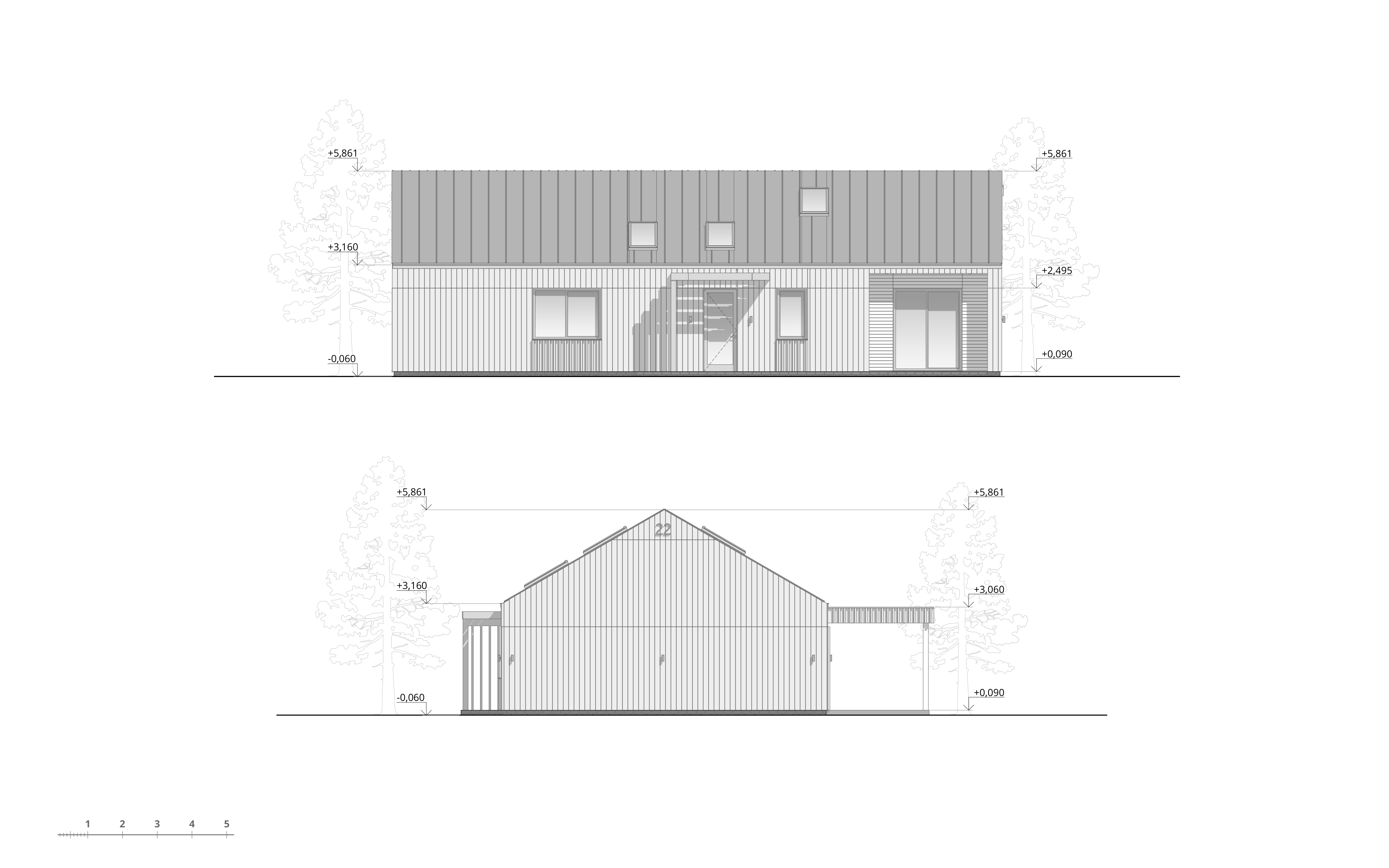 典型乡村住宅丨乌克兰-14