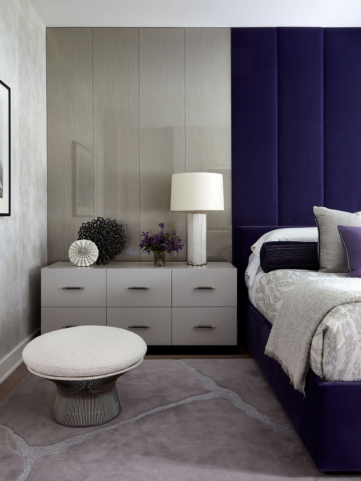 Loft Living 住宅丨Drake,Anderson-9