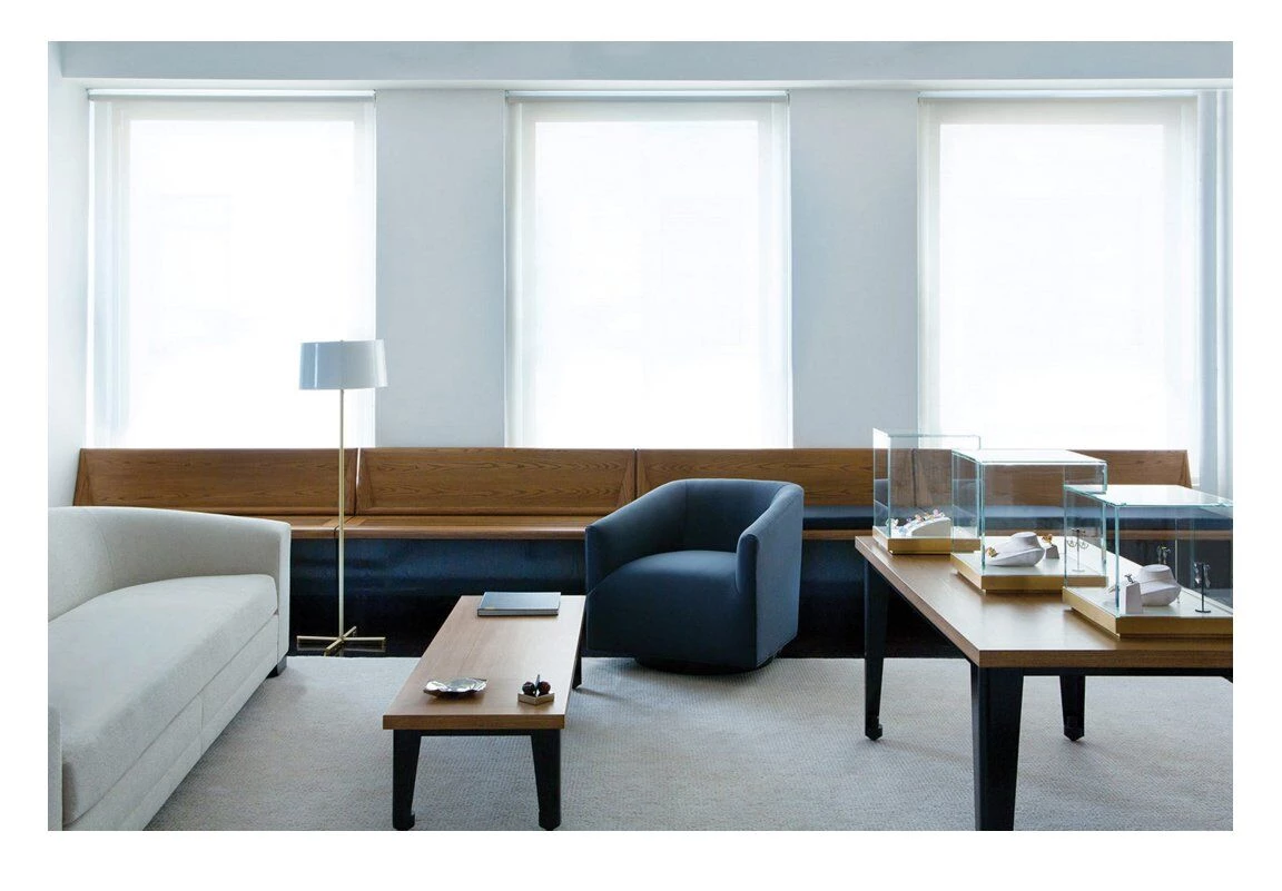 Yael Sonia Showroom-48