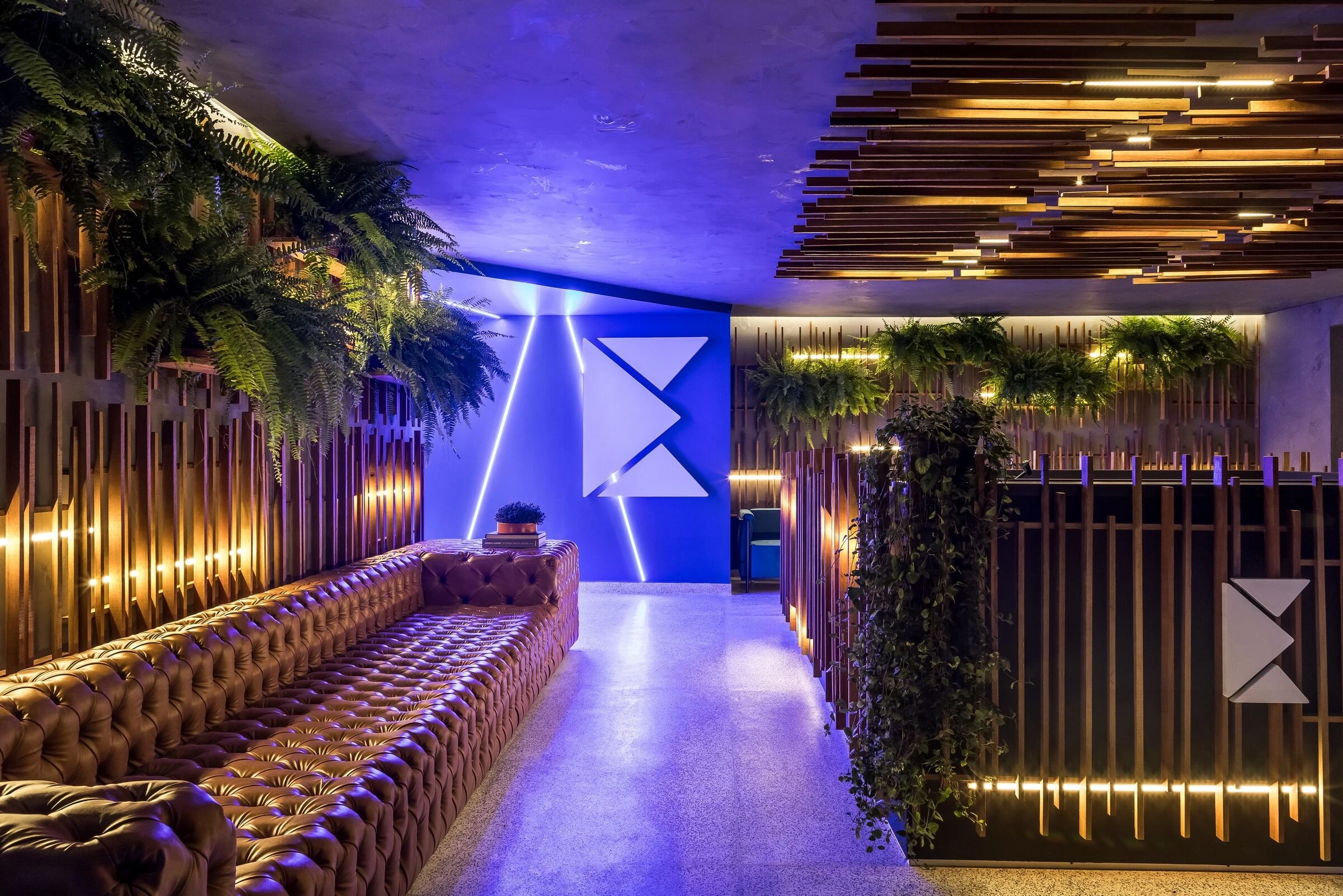 巴西 EBANX 大厅-18