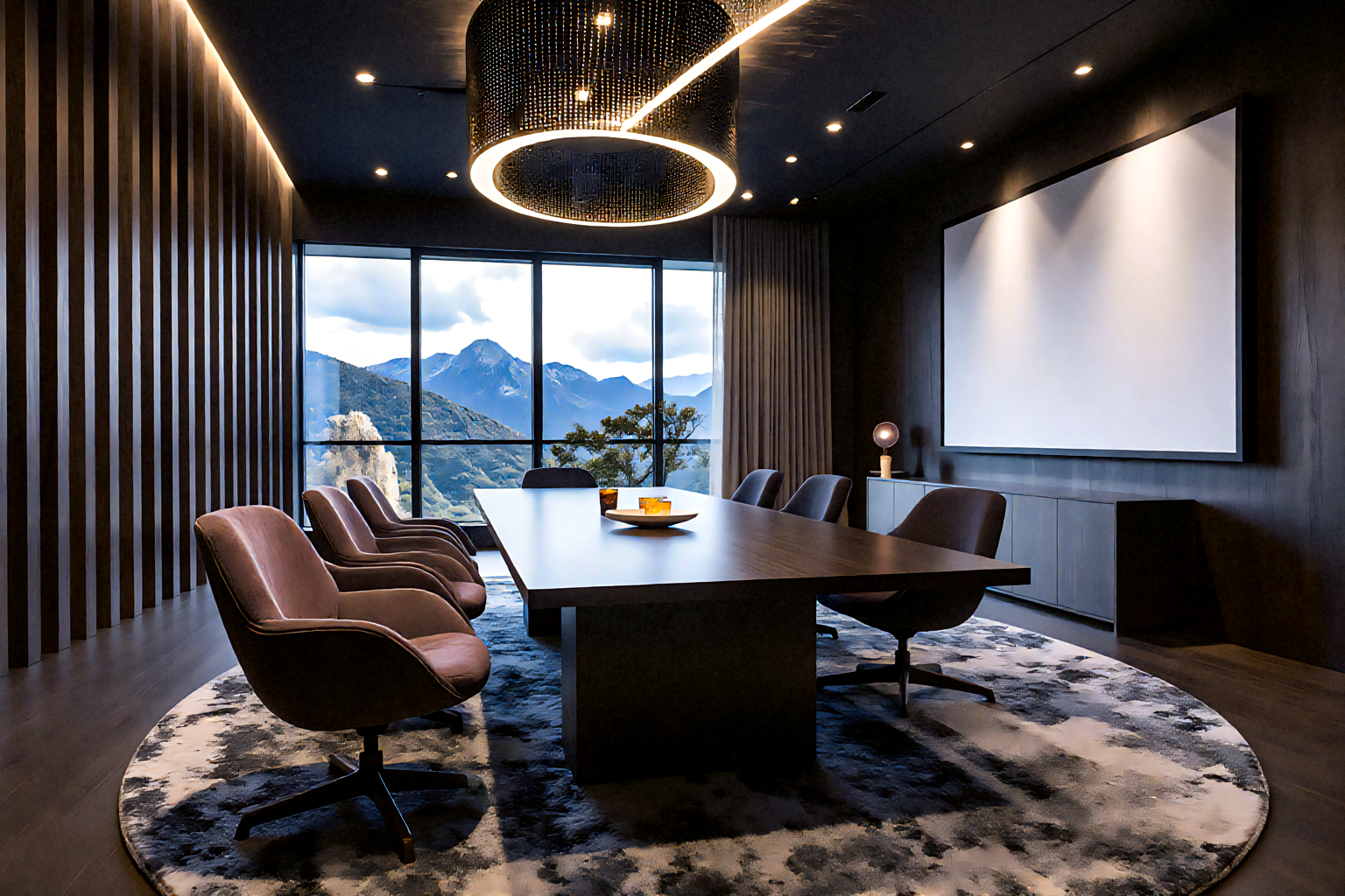 AI酒店设计概念-4