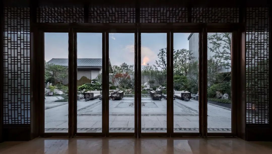 佛山弘阳博爱湖一号 | 岭南风情与现代生活的完美融合-91