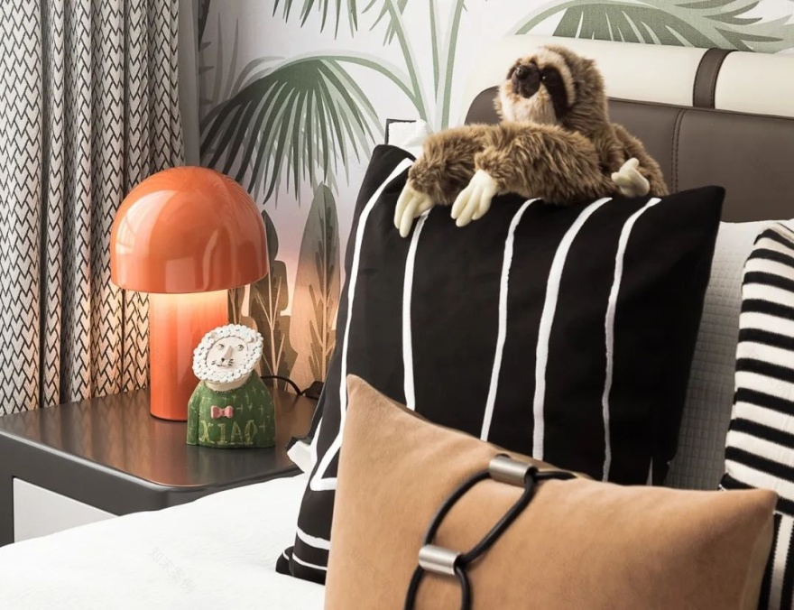 香港置地·武汉·光谷元庐·星启丨中国武汉丨海力空间设计-71