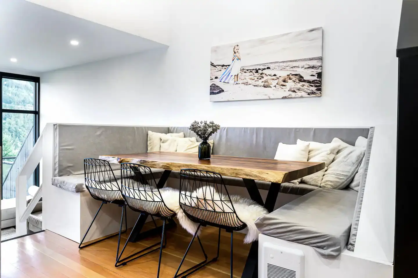 山中摄影师的灰色避世之作 | 加拿大哥伦比亚省的 Sundance Whistler-5