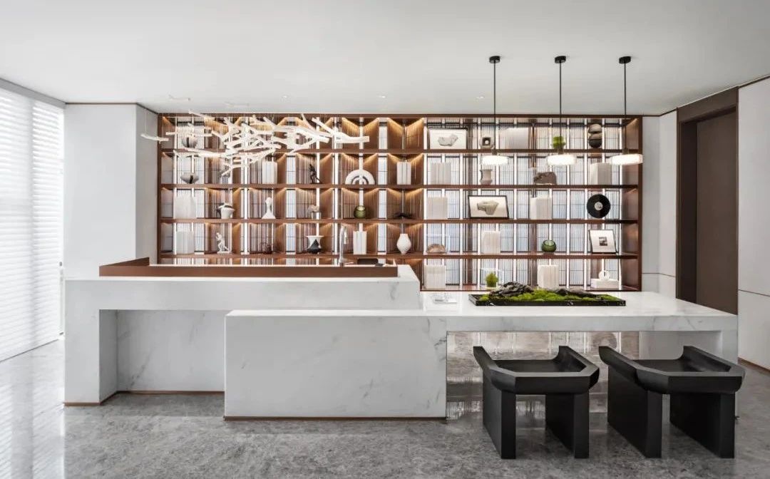 中设众安·双屿大观丨中国武汉丨VBD 中置华优设计集团-21